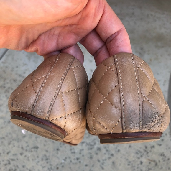 TORY BURCH KAITLIN BALLET FLATS - Picture 5 of 6